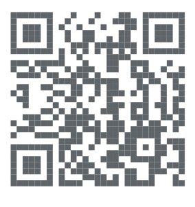 GRACE Social Media QR Code